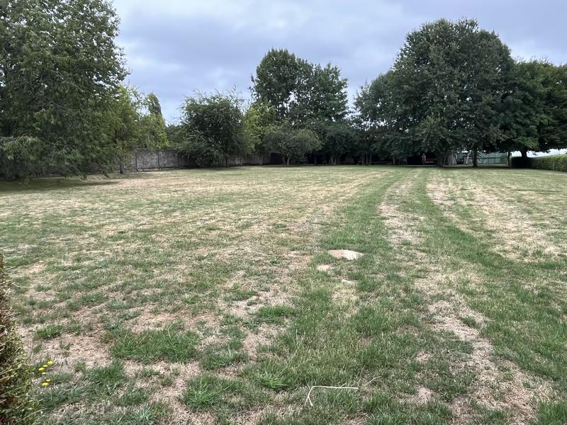 Maison - 109 m² - 7 pièces