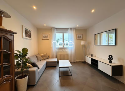 Maison - 65 m² - 4 pièces