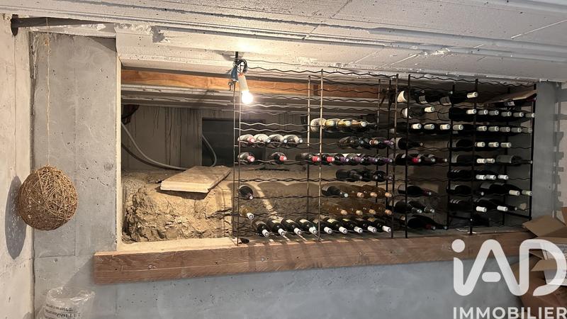 Maison de maîtres - 250 m² - 5 pièces