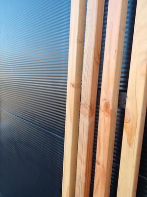 Local d'activités - 450 m²