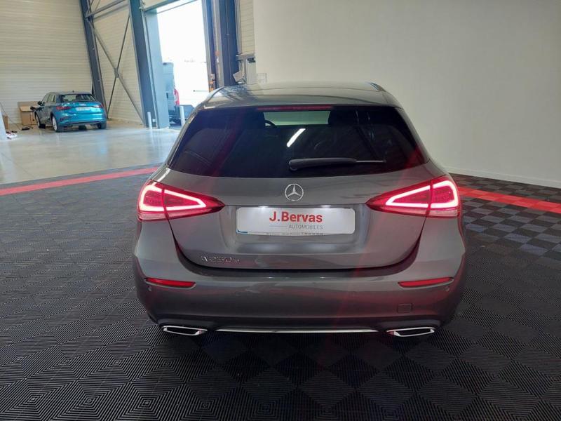 Mercedes Classe a 250 E 8g-Dct Progressive Line