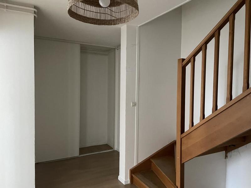 Appartement - 76 m² - 3 pièces