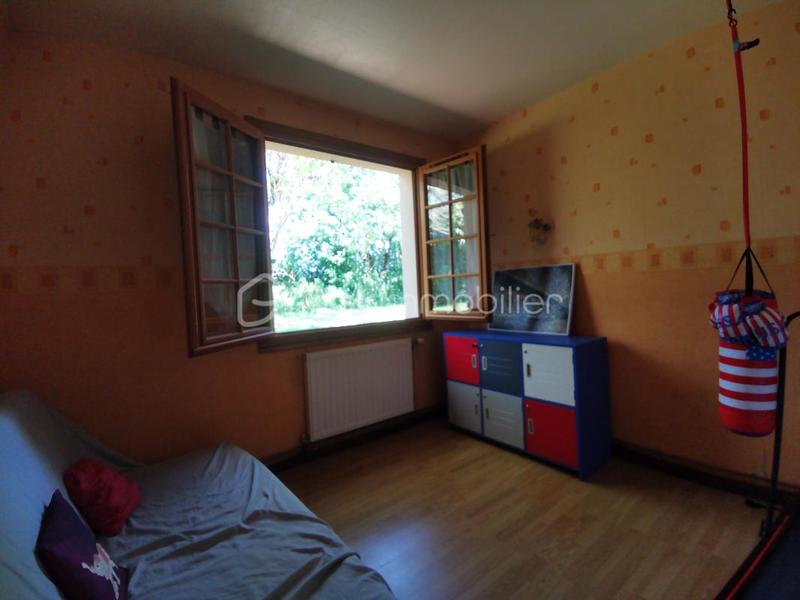 Maison - 157 m² - 7 pièces