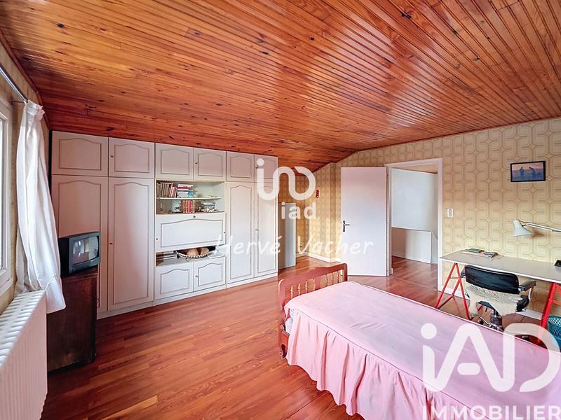 Maison - 183 m² - 6 pièces