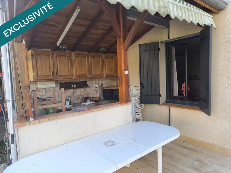 Maison - 140 m² - 4 pièces