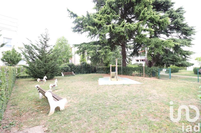 Appartement - 81 m² - 4 pièces