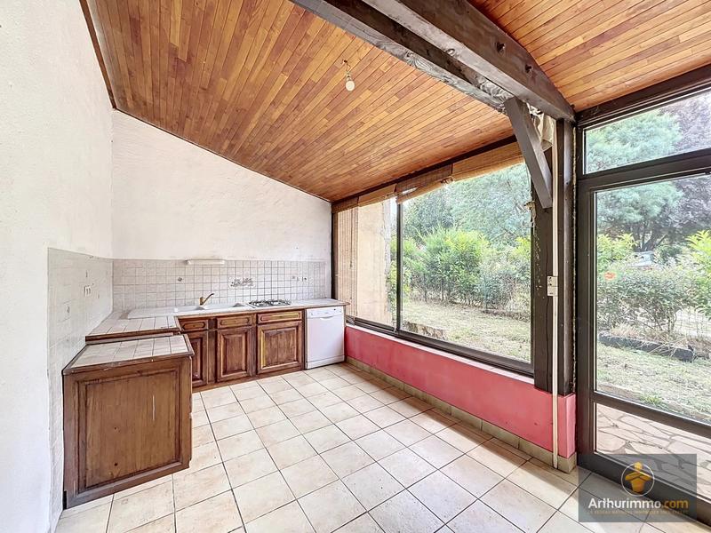 Maison - 114 m² - 6 pièces