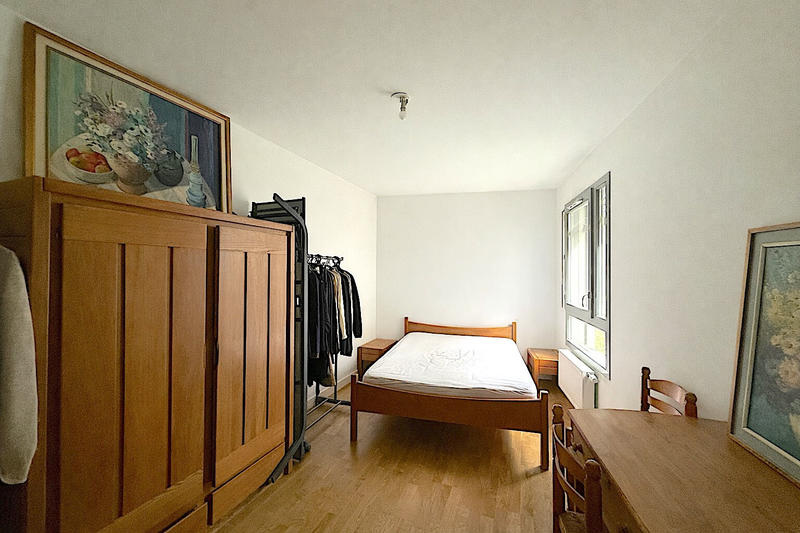 Appartement - 96 m² - 4 pièces