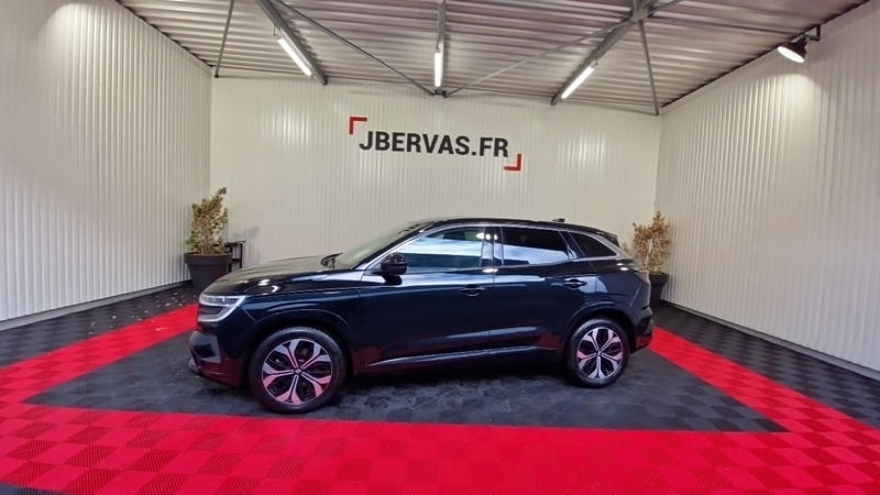 Renault Austral E-Tech Hybrid 200 Techno