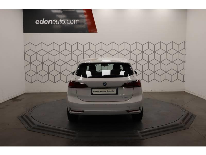 Bmw Serie 2 Active Tourer 218i 136 ch Dkg7 Luxury