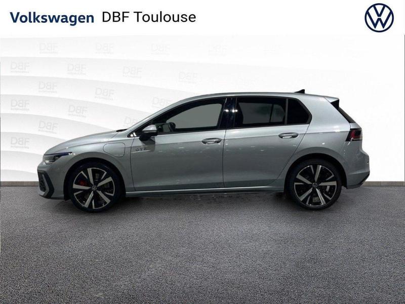 Volkswagen Golf 1.5 eHybrid 272 Dsg6 Gte