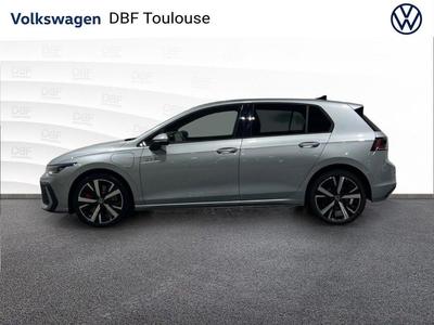 Volkswagen Golf 1.5 eHybrid 272 Dsg6 Gte