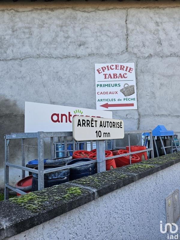 Local commercial - 110 m²