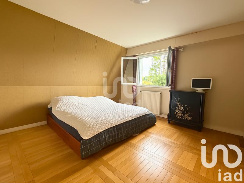 Maison - 136 m² - 6 pièces