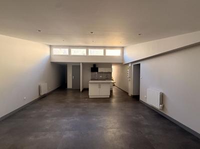 Appartement - 75 m² - 4 pièces