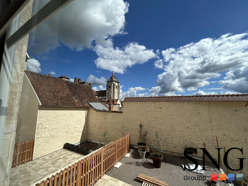 Appartement - 18 m² - 1 pièce