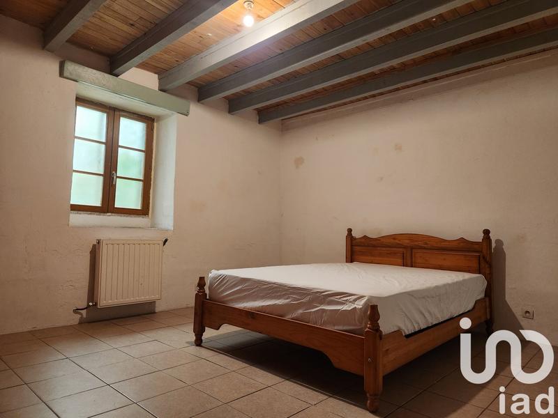 Appartement - 95 m² - 4 pièces