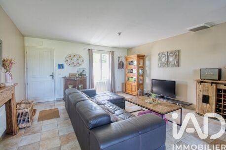 Maison - 127 m² - 7 pièces