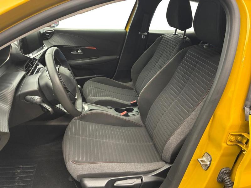 Peugeot 208 PureTech 75 s&amp;S Bvm5 Active Pack