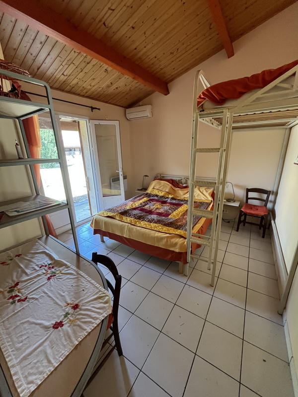 Bastide - 220 m² - 9 pièces