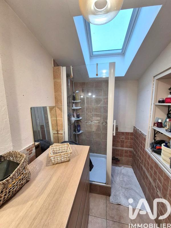 Maison - 174 m² - 7 pièces