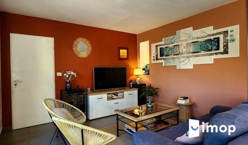 Villa - 90 m² - 4 pièces