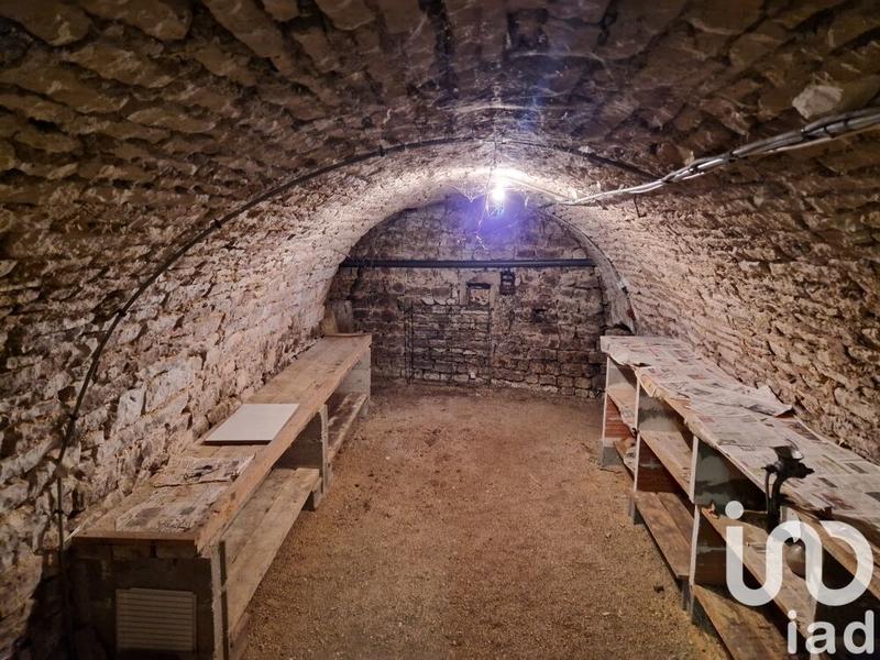 Maison de village - 139 m² - 7 pièces