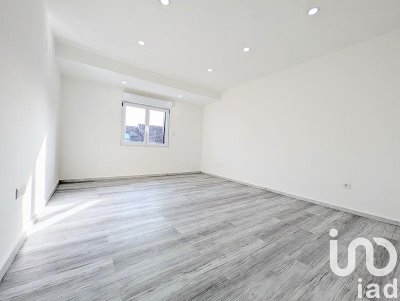 Duplex - 87 m² - 4 pièces