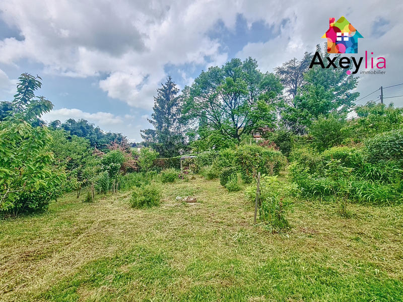 Maison - 85 m² - 5 pièces