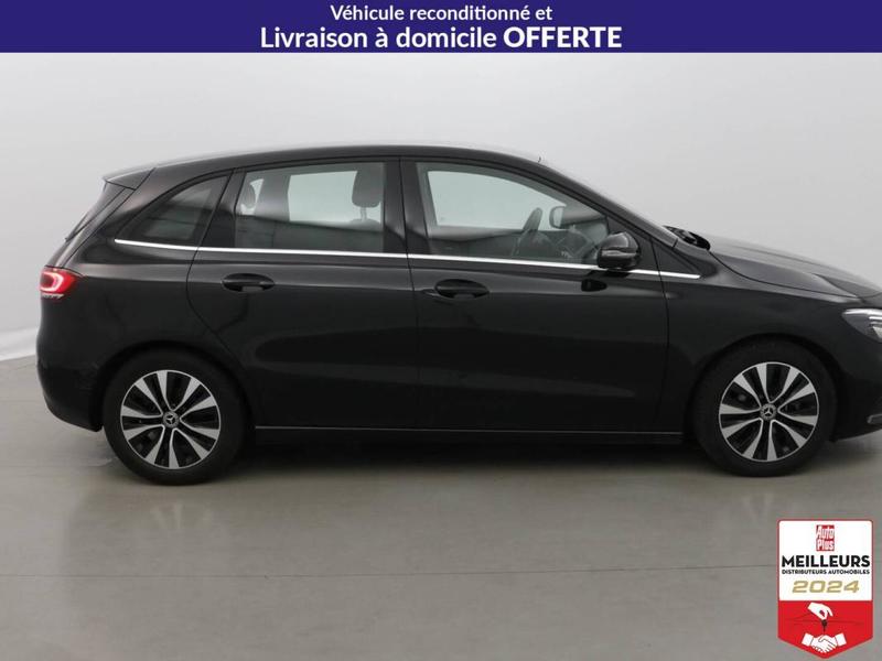 Mercedes Classe B 180 7g-Dct Style Line +Pack Stationnement