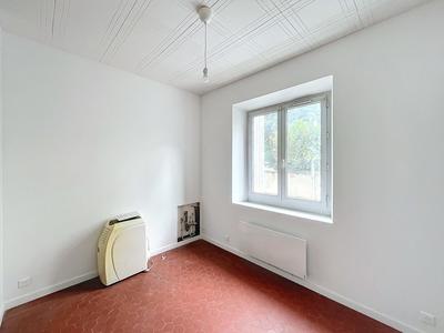 Appartement - 19 m² - 1 pièce