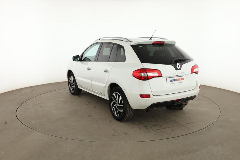 Renault Koleos 2.0 dCi Intens Bva6 175 ch