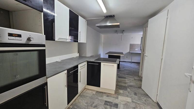 Maison - 104 m² - 5 pièces