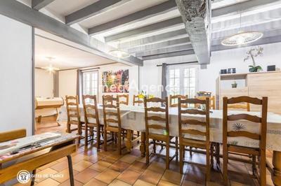 Longère - 124 m² - 6 pièces