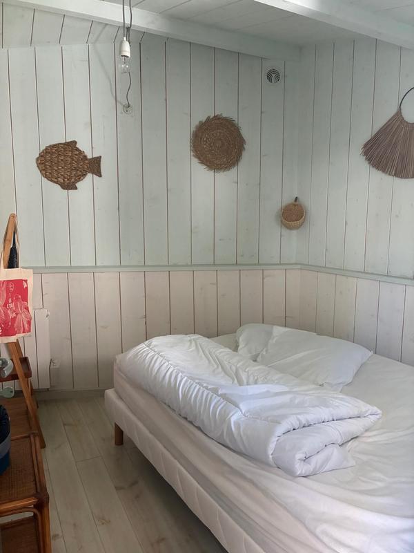 Maison - 89 m² - 4 pièces