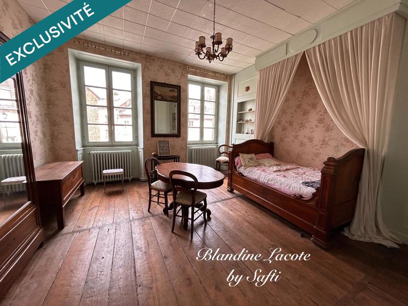 Maison - 623 m² - 20 pièces