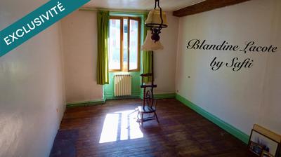 Maison - 151 m² - 6 pièces