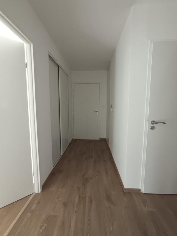 Appartement - 95 m² - 4 pièces