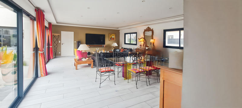 Villa - 158 m² - 4 pièces