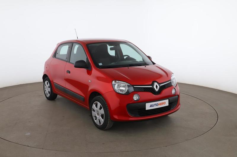 Renault Twingo 1.0 SCe Life 71 ch