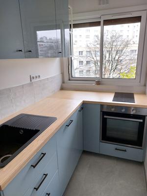 Appartement - 37 m² - 2 pièces