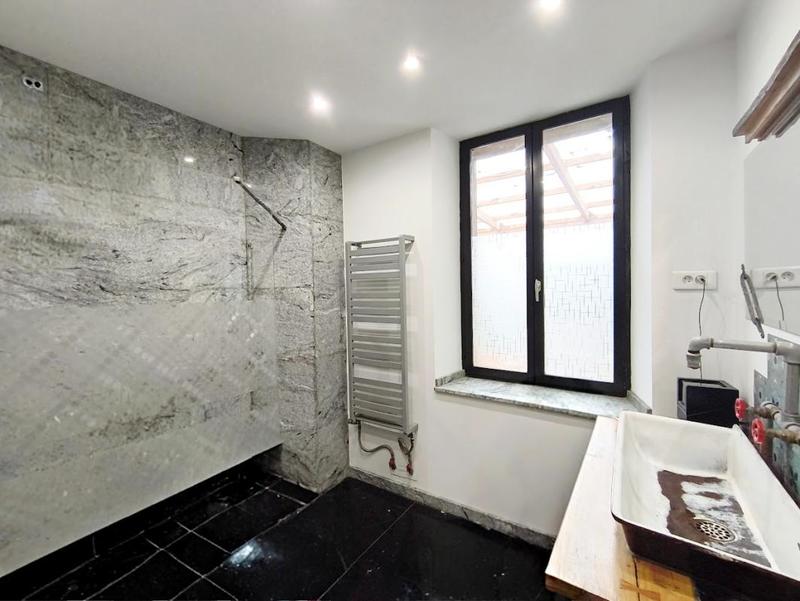 Maison - 165 m² - 7 pièces