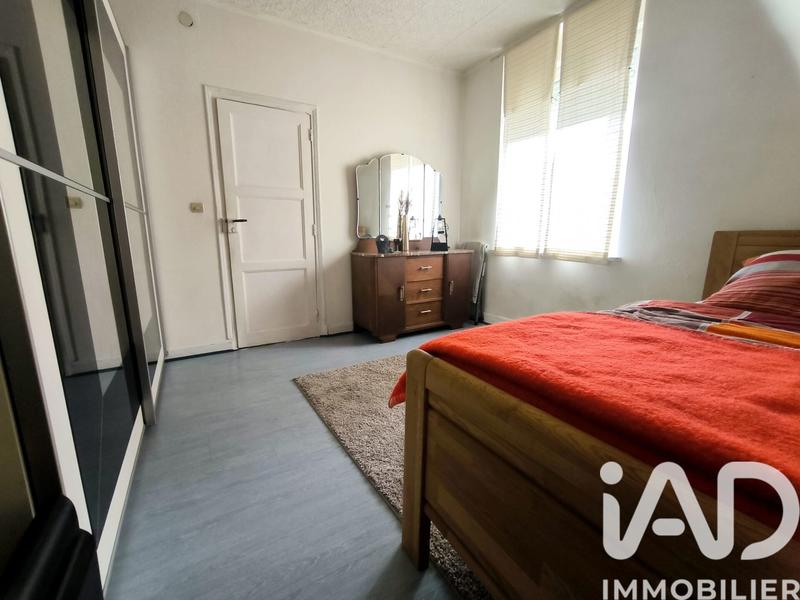 Maison de ville - 96 m² - 4 pièces