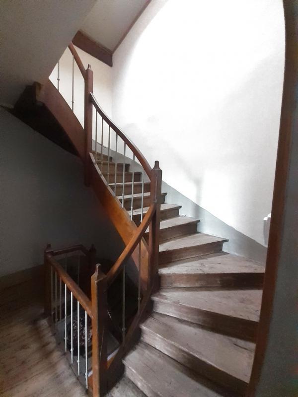 Maison de village - 120 m² - 5 pièces