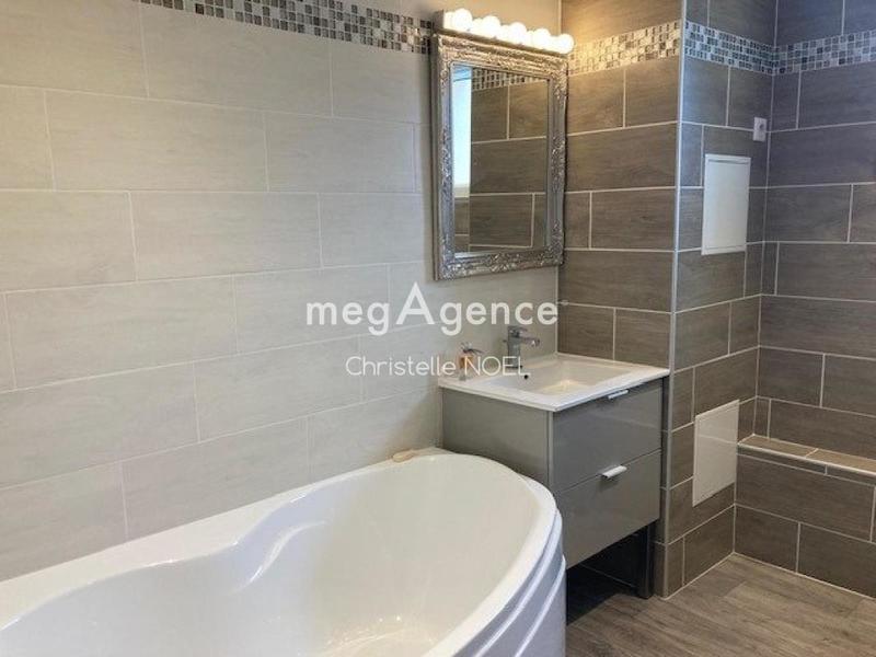 Maison de campagne - 205 m² - 8 pièces