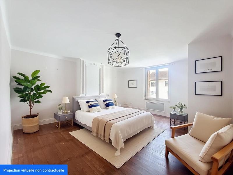 Maison - 158 m² - 8 pièces