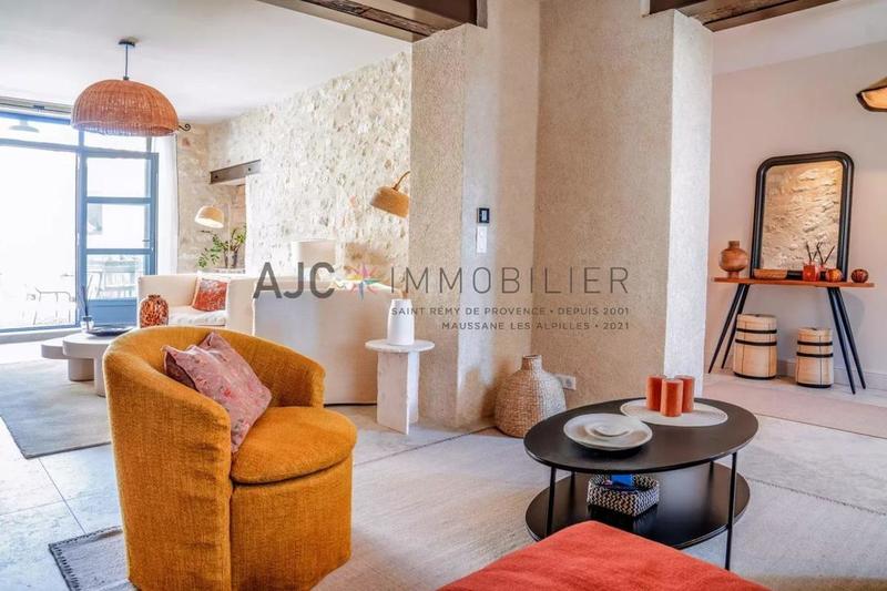 Maison de ville - 215 m² - 6 pièces