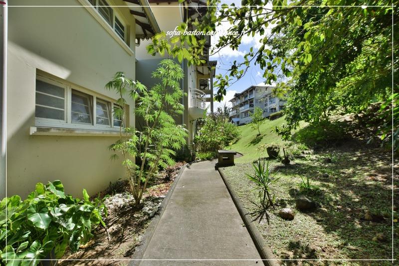 Appartement - 53 m² - 2 pièces