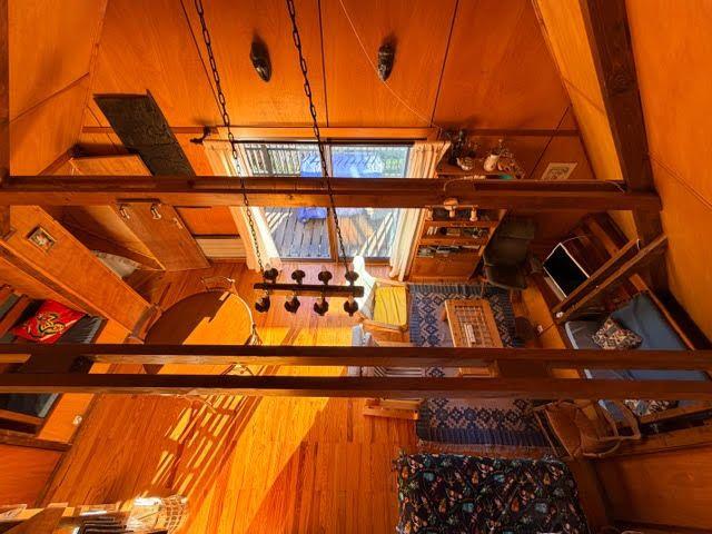 Châlet - 83 m² - 5 pièces