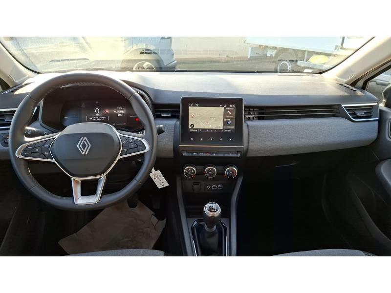 Renault Clio dCi 100 Gsr2 Evolution